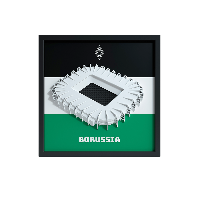 Gladbach FanBox