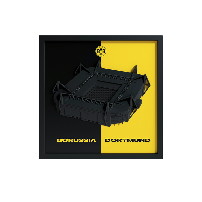 BVB FanBox