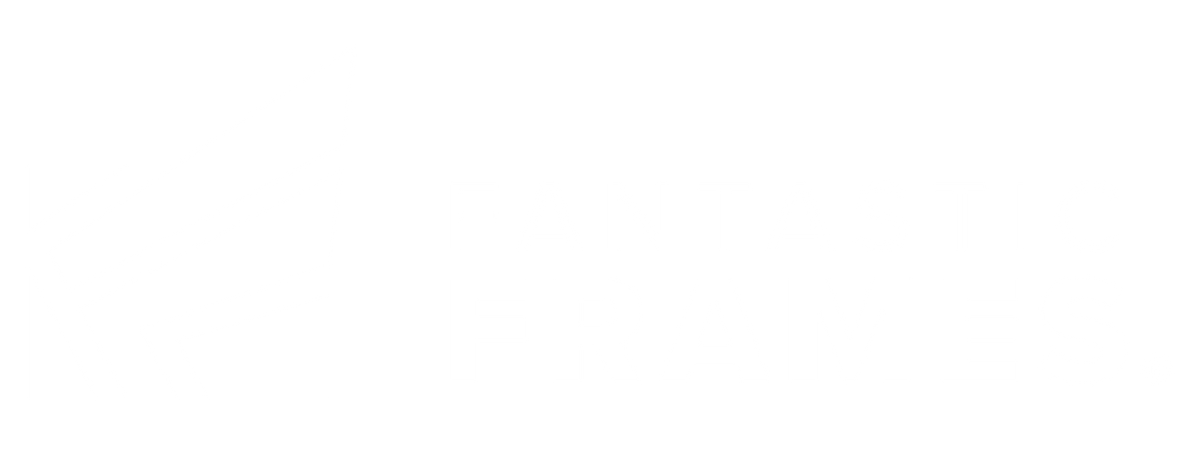 Fantastic Frames