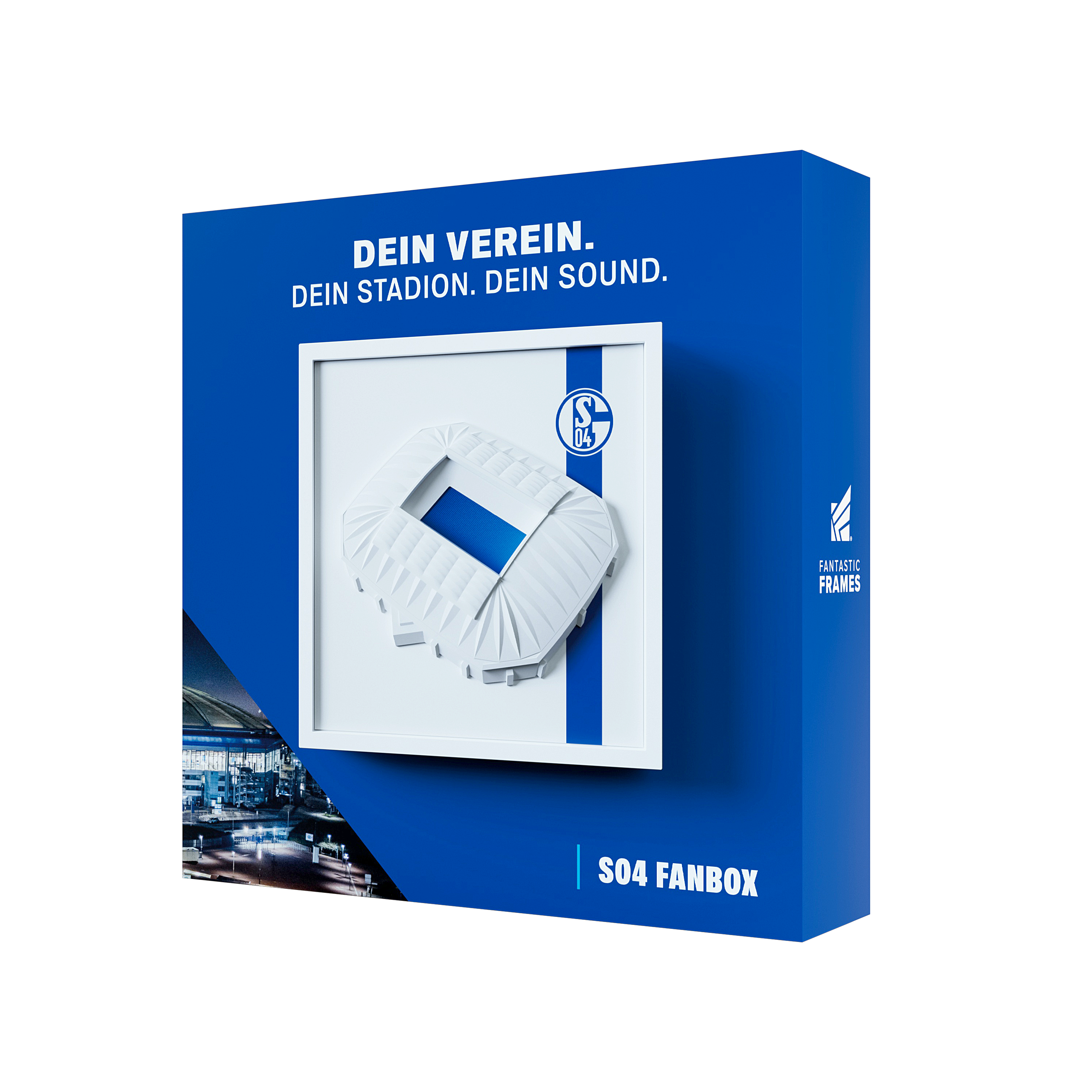 S04 FanBox